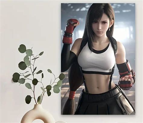 tifa ff7|tifa ff7 measurements.